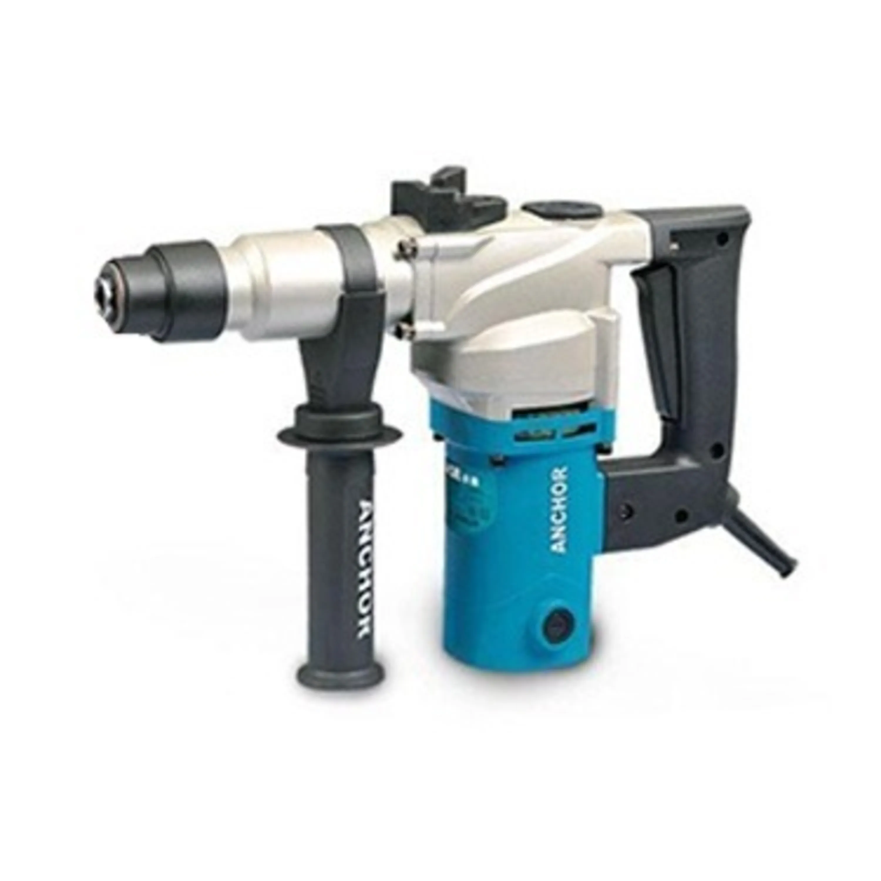 بتن کن 2 کاره  950 وات  (4 شیار ) آنکور مدل R7  بتن کن 2 کاره  950 وات  (4 شیار ) آنکور مدل R7